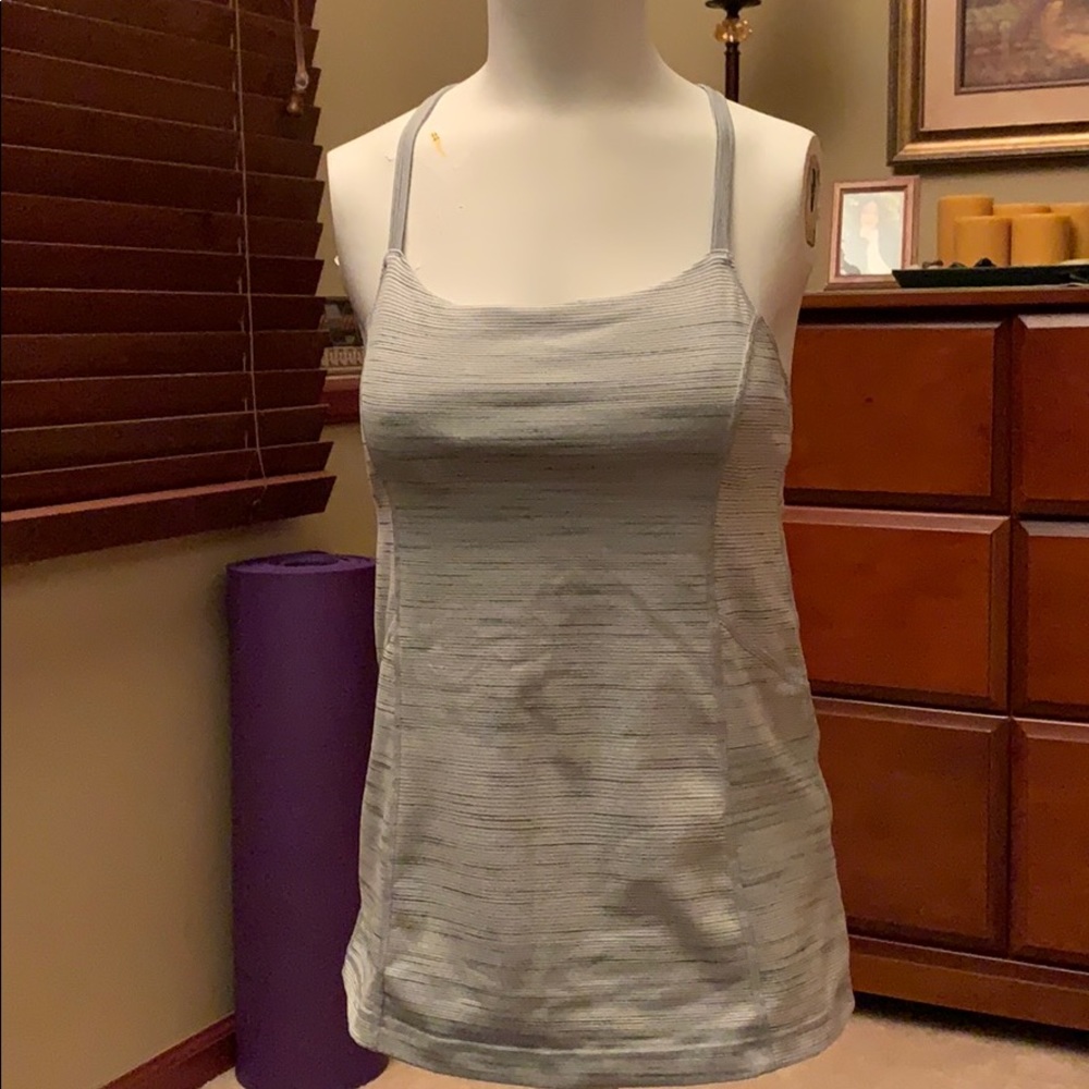 Zella Top